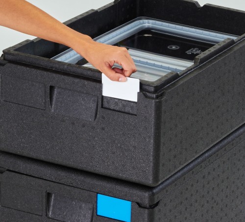 Cam GoBox Toplader EPP160 GN1/1-15 cm von Cambro