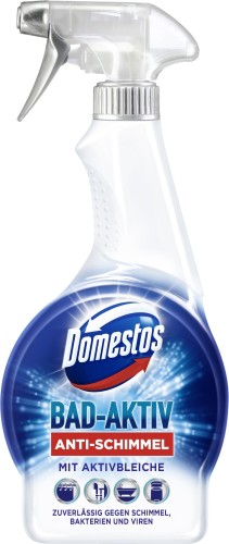 Domestos Bad Aktiv Sprühpistole 500ML