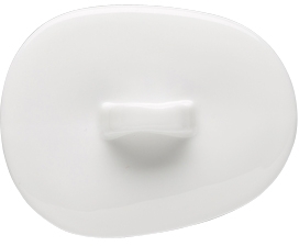 Rosenthal Kaffeekanne 1 P. Dkl Jade Sphera Weiss