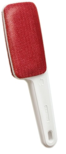 Leifheit Textilbürste Dressetta weiß