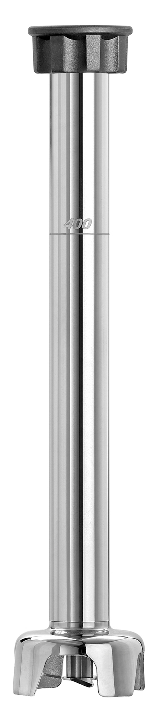 Bartscher Mixstab STM3 400 | Verarbeitung max.:Ca. 80 Liter | Maße: 9 x 9 x 43,0 cm. Gewicht: 1,5kg