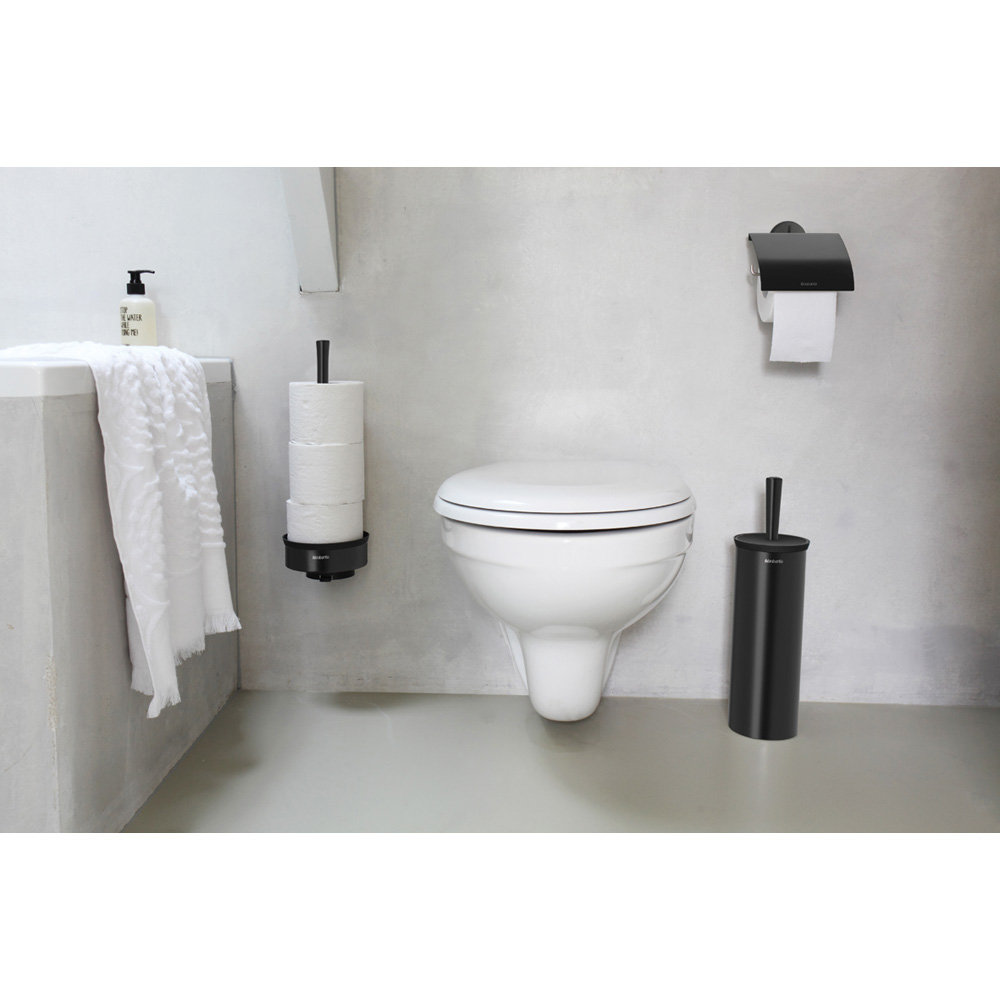 Brabantia Toilettenpapierhalter
