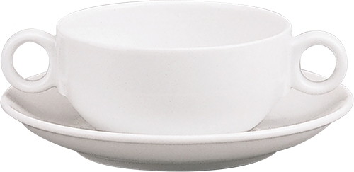 Schönwald Form 98 Suppentasse stapelbar, Nenngröße: L/30, Ø 108mm, Inhalt: 0,3 L