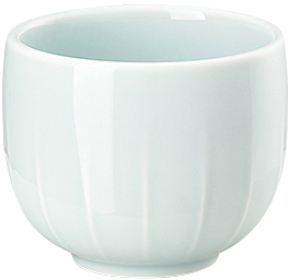 Joyn Mint Green (mintgrün) von Arzberg, Espressoschale, aus Porzellan