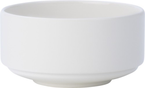 Villeroy & Boch Bouillontasse ohne Henkel stapelbar, 11 cm Durchmesser, Serie Affinity, Inhalt: 0,34 Liter