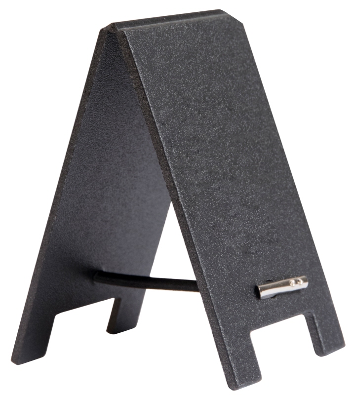 5 St. Mini Doppeltafeln 17x5cm