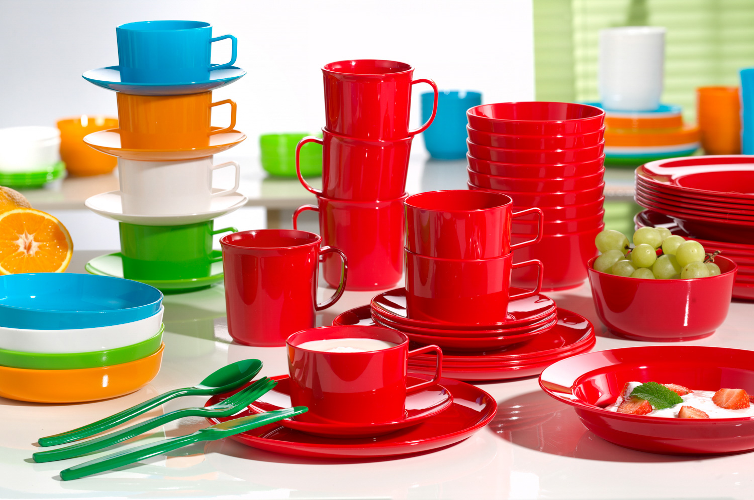 Kinderzeug Tasse BRISE 0,2 l, hellblau