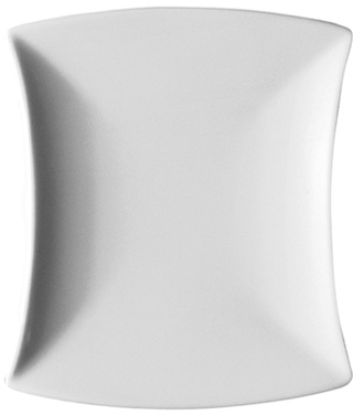 Geschenkserie Weiss Einsatzschälchen