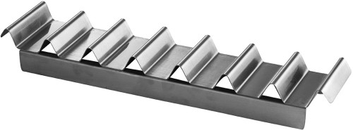 HENDI Brötchenhalter - 475x105x(H)60 mm