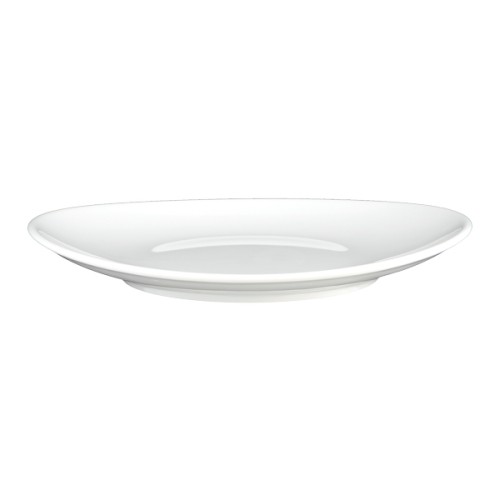 Seltmann Teller oval 5234 21 cm, Form: ModernLife, Dekor: 00006