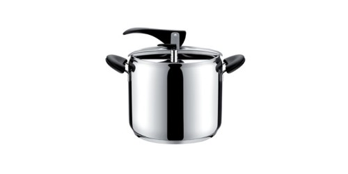 Schnellkochtopf MAGNUM 7,0 l