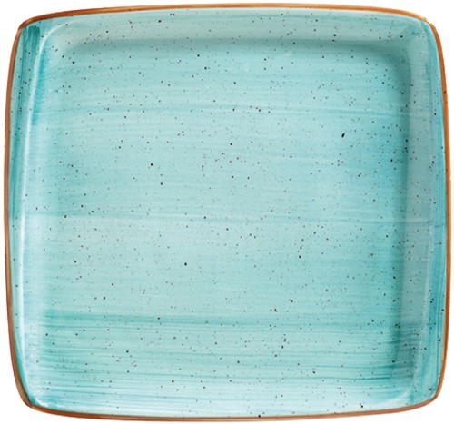 Aura Aqua Moove Platte 32 x 30cm * - Bonna Premium Porcelain