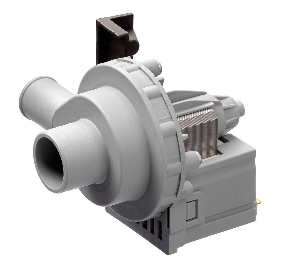 Bartscher Laugenpumpen-Set LPS30 | Anschlusswert: 0,25 kW | Maße: 22,5 x 22,5 x 145 cm. Gewicht: 0,78 kg