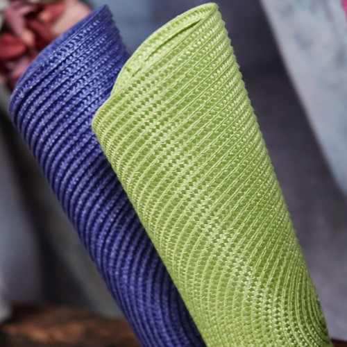 Westmark Tischset »Circle«, rund Ø 38 cm, grün