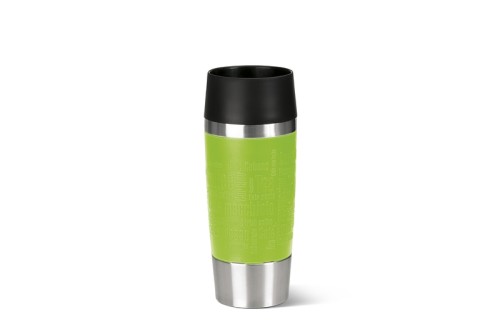 EMSA TRAVEL MUG 0,36 L Manschette limette