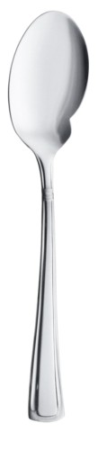 BELLEVUE Gourmetlöffel 18/10 CNS ganz poliert