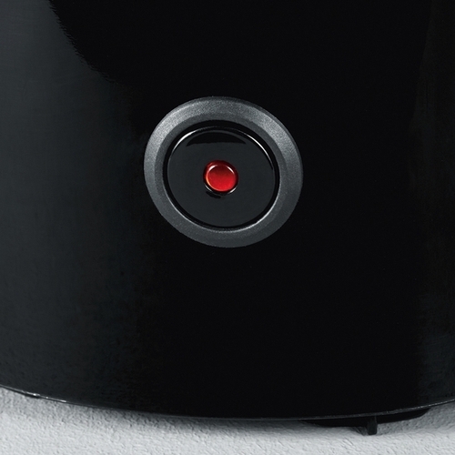 SEVERIN Kaffeeautomat schwarz KA 4479