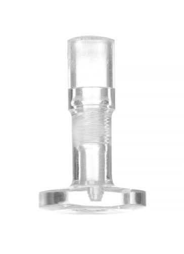 Rührer für Milchshake-Armaturen - Design by Bronwasser., HENDI, 2 Stk., 32x27x(H)50mm