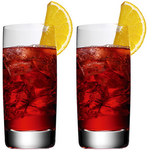 WMF Longdrinkbecher 2Er-Set C  M