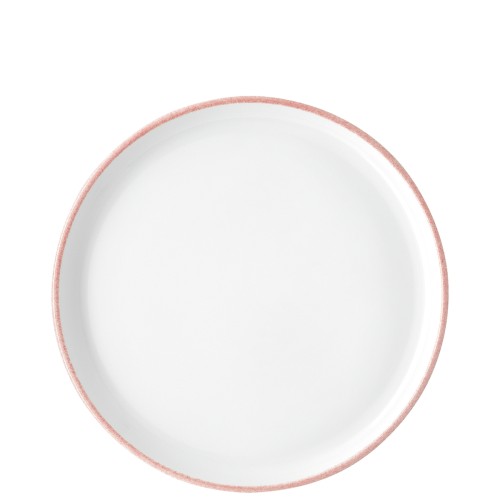 Rosenthal Teller flach 27cm Profi Easy Powder aus Porzellan