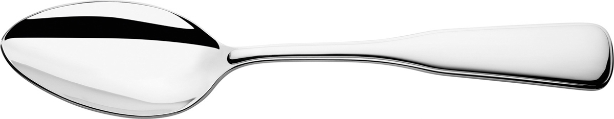 Kaffeelöffel, Silber, poliert, 14 cm, Serie: Mayfield. Marke: ZWILLING