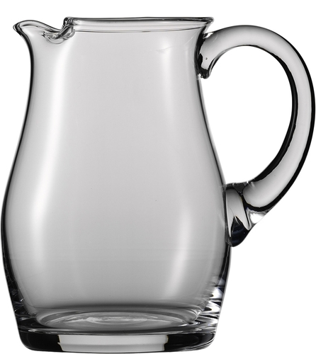 Schott Zwiesel KRUG BISTRO V 1500 G G.KR.M.EISLIPPE, Form: 2010