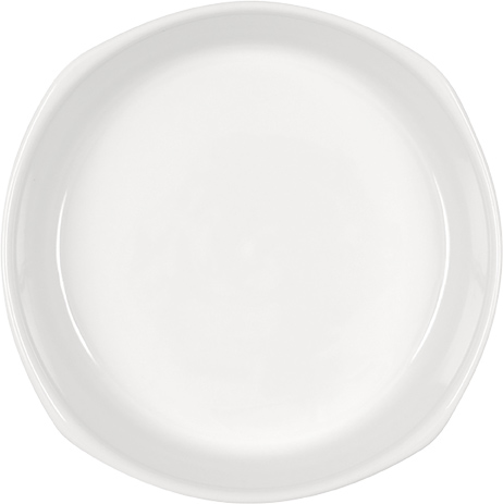 Bauscher Eintopfschale aus der Kollektion quadro, 780 ml, aus Porzellan