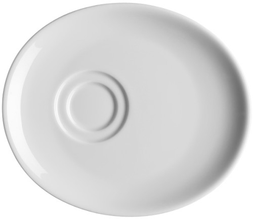 Rosenthal Nido Weiss Untere Combi ov.19cm