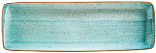 Aura Aqua Moove Rechteckplatte 48 x 16cm * - Bonna Premium Porcelain
