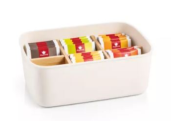 Teebeutelspender ONLINE