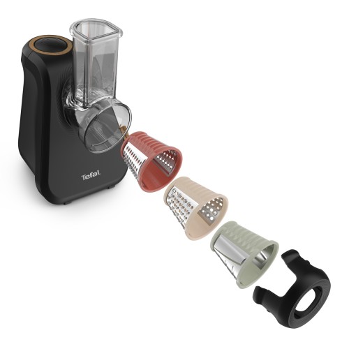 TEFAL ECO RESPECT REIBE MB77E