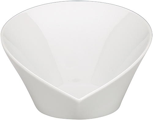 Schönwald Grace Schale Calla, Nenngröße: 15, Ø 187x156mm, Inhalt: 0,17 L