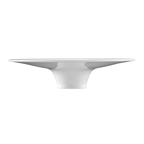 Seltmann Eventteller tief oval 22 cm, Form: Mandarin, Dekor: 00006