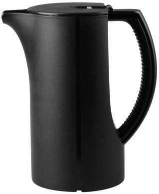 Roltex Teekanne aus Polypropylen mit 1,2 Liter Füllvermögen, beige