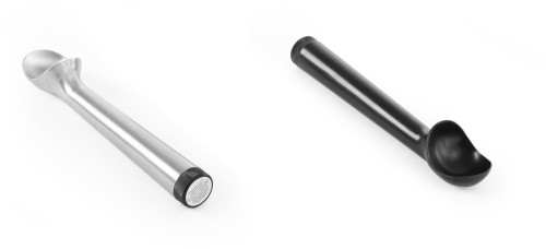 HENDI Eisdipper Kitchen Line - 1/30 Liter Ø49x225 mm