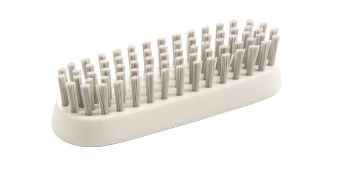 Schuhbürste FANCY HOME