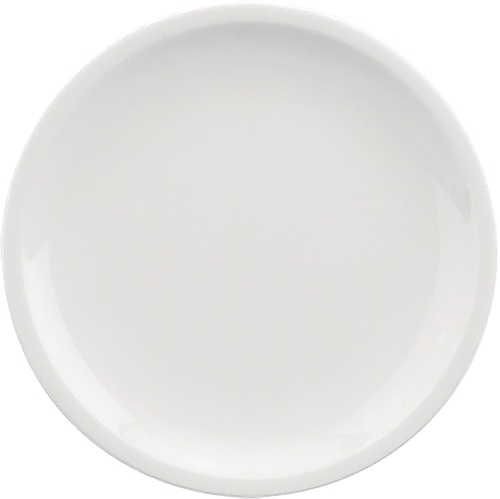 Schönwald Form 898 Teller flach coup, Nenngröße: 21, Ø 210mm