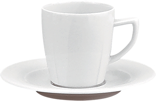 Schönwald Avanti Gusto Tasse hoch, Nenngröße: 09, Ø 63mm, Inhalt: 0,1 L