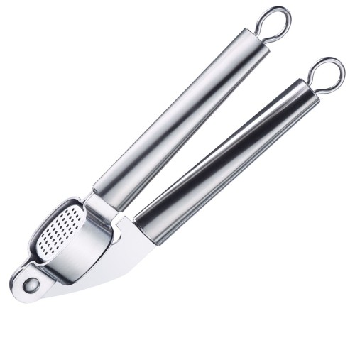 Westmark Knoblauchpresse »Glory«, Edelstahl