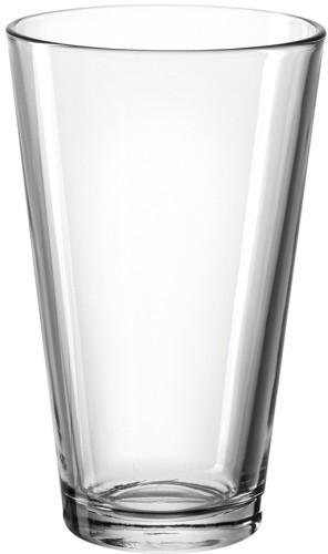 Montana Karton/6 Longdrink Becher 330ml :conic