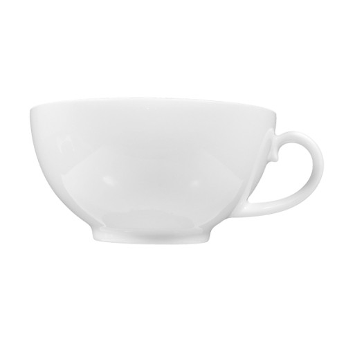 Seltmann Obere zur Teetasse 0,21 l, Form: Rondo, Dekor: 00007