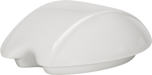 Schönwald Avanti Gusto Marmeladen-/ Zuckerdose Deckel, Nenngröße: 20, Ø 92x74mm