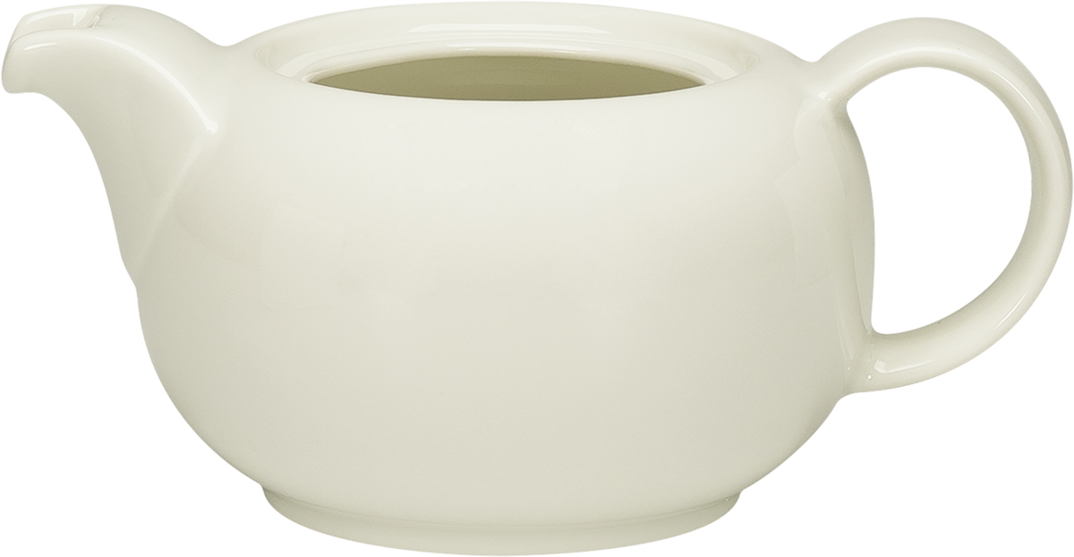 Generation Teekanne Unterteil 0,35l Maße: 17 x 11,8 x 7,9 cm von SCHÖNWALD