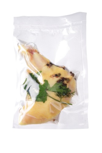 HENDI Vakuum Kochbeutel - 200x300 mm - 100 Stück -