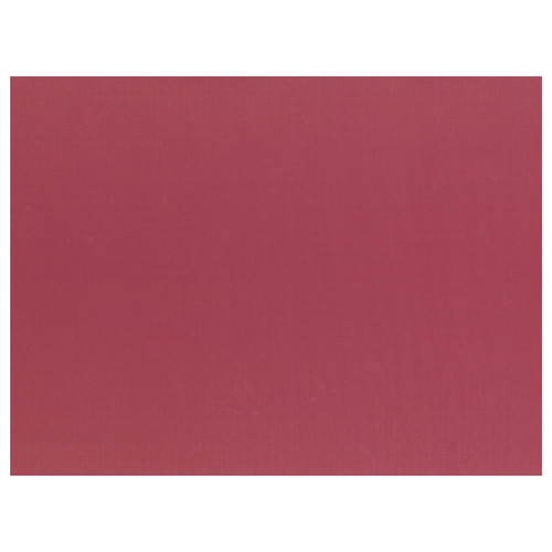 100 Tischsets, Papier 30 cm x 40 cm bordeaux von PAPSTAR