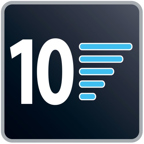 Rowenta Silent Comfort 3-in-1 Lufterhitzer/Luftreiniger, extrem leise, Smart Modus für automatische Anpassung, Eco Heizmodus,