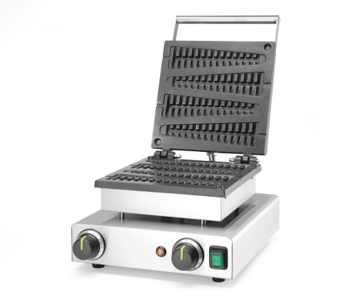 Hendi Waffeleisen Lollipop