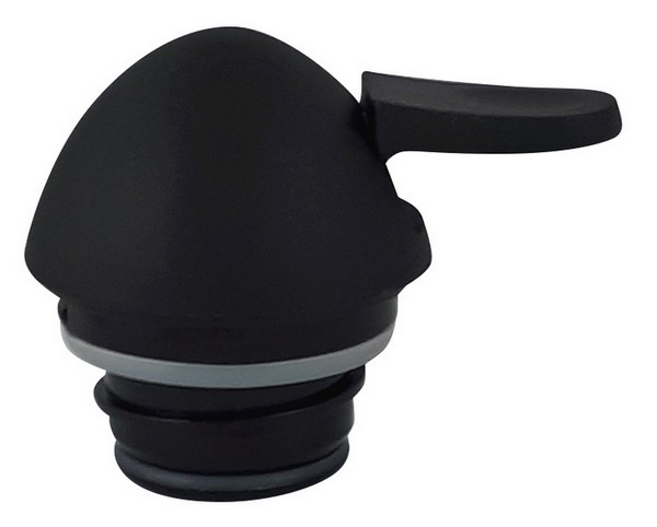 Helios Ersatz Drehverschluss für Modell Safir Passend für 1, 1,5 und 2 Lieter Modelle