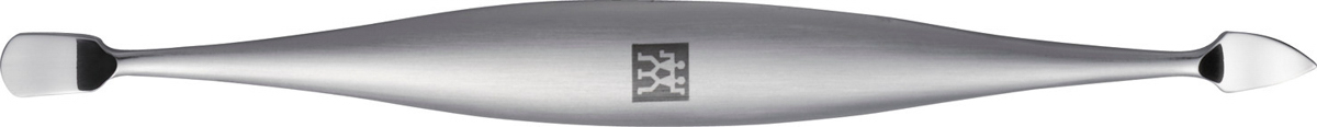 2-in-1 Instrument, mattiert, Silber, Serie: Classic Inox. Marke: ZWILLING