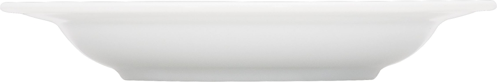 BAUSCHER bonn/bistro Teller halbtief Fahne 19 cm